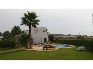 Villa For Sale In San Juan De Los..