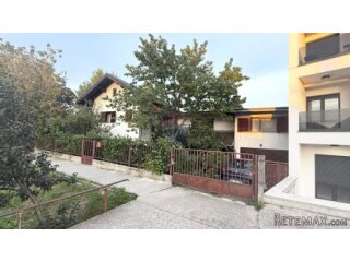 Zagreb, Kustošija, kuća, garaža i vrt