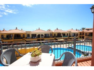 Costa del Silencio | Teneriffa