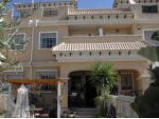 Townhouse, Alicante (Costa Blanca)..