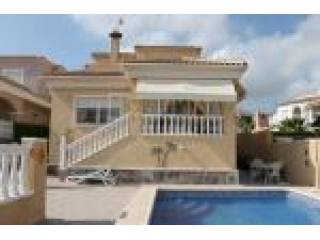Villa, Alicante (Costa Blanca)..