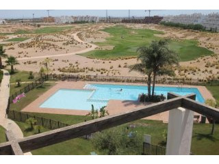 2 Bedrooms - Apartment - Murcia - For..