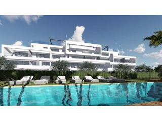 3 Bedrooms - Apartment - Alicante - For..