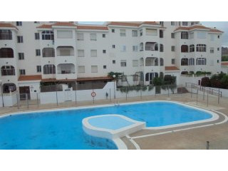 Apartment For Sale in Parque de la..