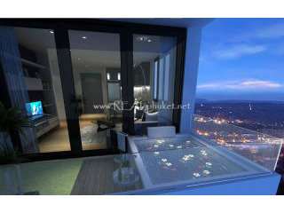 New Modern Style Condominium near Bang..