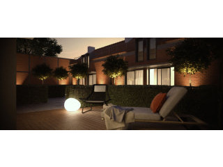 Apartment T2 DUPLEX