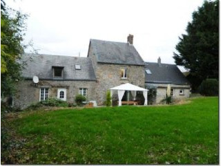Country House With No Near Neighbours