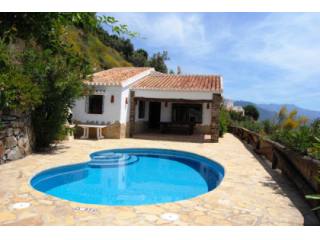 Country Houses for in Competa, Competa..