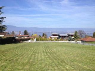 Plot for sale