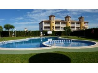 Resale · Apartment · Spain · Costa Bl..