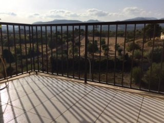 Apartament In Inca, Mallorca