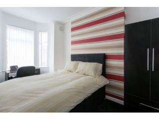 Liverpool Terraced Property Sale L6..