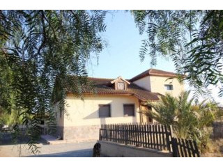 Villa For Sale Hondon De Los Frailes