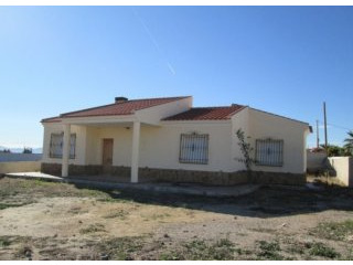 Villa in Huercal-Overa