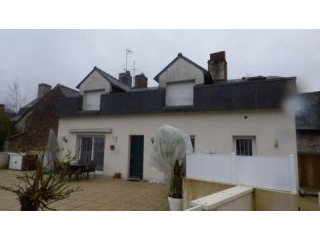 2 storey appartment in the beautiful..