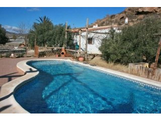 4 Bedrooms - Finca - Murcia - For Sale