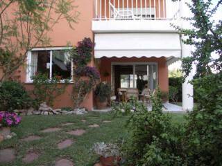 2 Bedroom Apartment in Javea