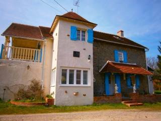 Magnificent Rural Property