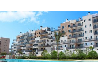 Luxury 2 Bed Apartment