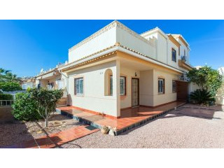 2 Bedrooms - Townhouse - Alicante - For..