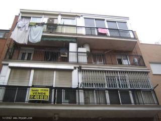 Calle Ricardo Sepulveda