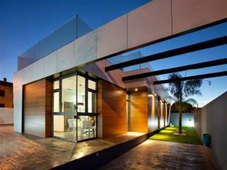 Novo Alegre, New Build 3 Bed Villa