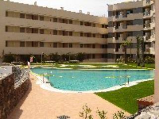 Apartment For Sale in Palm Mar, Tenerife