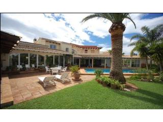 Villa For Sale Ondara - Ref: 5-2314