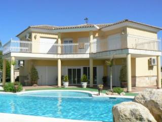 Villa, Lorca, Murcia, Spain
