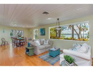 Land For Sale: 1120 N Casey Key Rd..