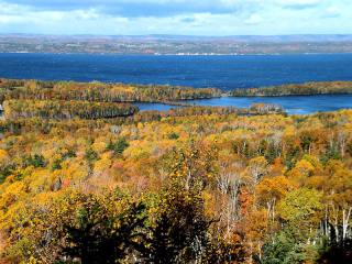 Land For Sale: 2199 Grand Narrows..