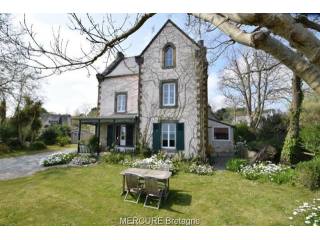 7 bedroom Villa For Sale: 29160 CROZON