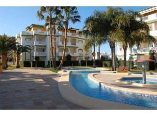 LAS MARINAS, DENIA Apartamento Las..