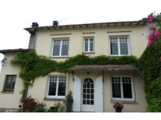 Stone House For Sale Nere