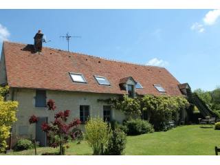 Superb Property on 4 Acres Without..