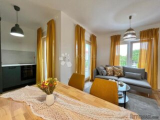 Trosobni apartman na Viru S1