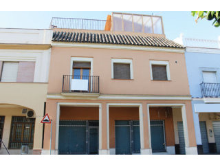 3 Bedroom House in Utrera, Seville