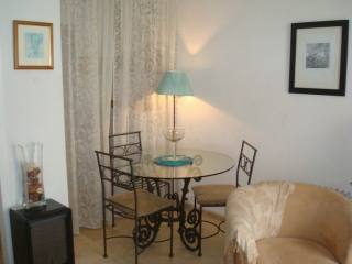 Apartment - One-bedroom apartment with..