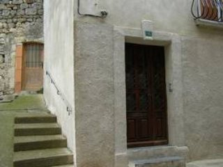 Maison au coeur du village avec 107 m2..