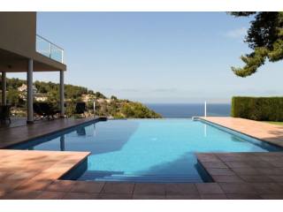 5 Bedroom 4 Bathroom Villa in Javea