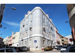 Charming Apartment in Lisbon