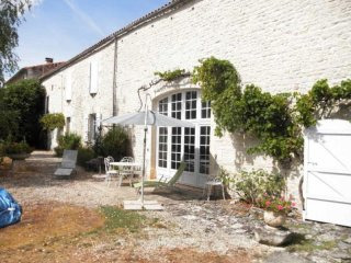 Fully Renovated House