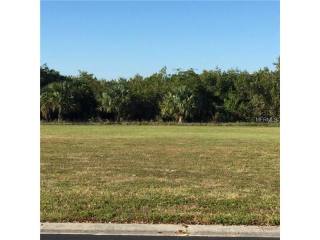 Land For Sale: 21421 Harborside Blvd..