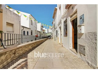Village house Benissa