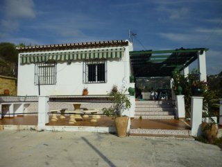 2 Bedrooms - Country House - Malaga -..