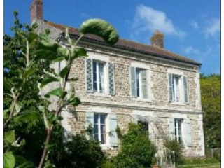 Former Presbytery with Panoramic Views