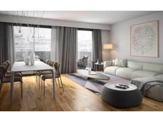 Gorgeous Refurbished 1 Bed Apartment..