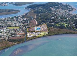 Living Choice Alloura Waters -..