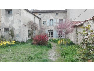 Stone House For Sale St Jean D Angely