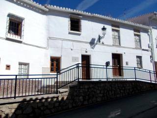 Townhouse, Rio Gordo